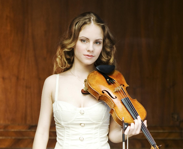 Julia Fischer