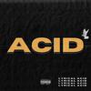 Lyrical Acid - IN A MINUTE (feat. Terrorrsa, Gash, Emirap, Dlt & Lacole)
