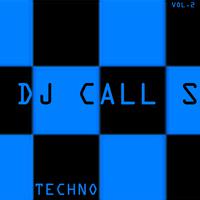 DJ Calls Techno, Vol. 2