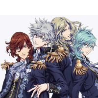 QUARTET NIGHT