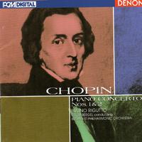 Chopin: Piano Concertos Nos. 1 & 2