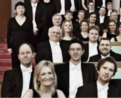 Tivoli's Symphony Orchestra