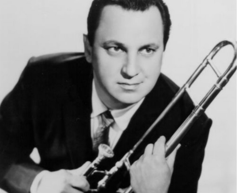 Warren Barker