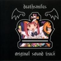 deathsmiles original sound track