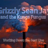 Grizzly Sean Jay and the Kungs Fungus