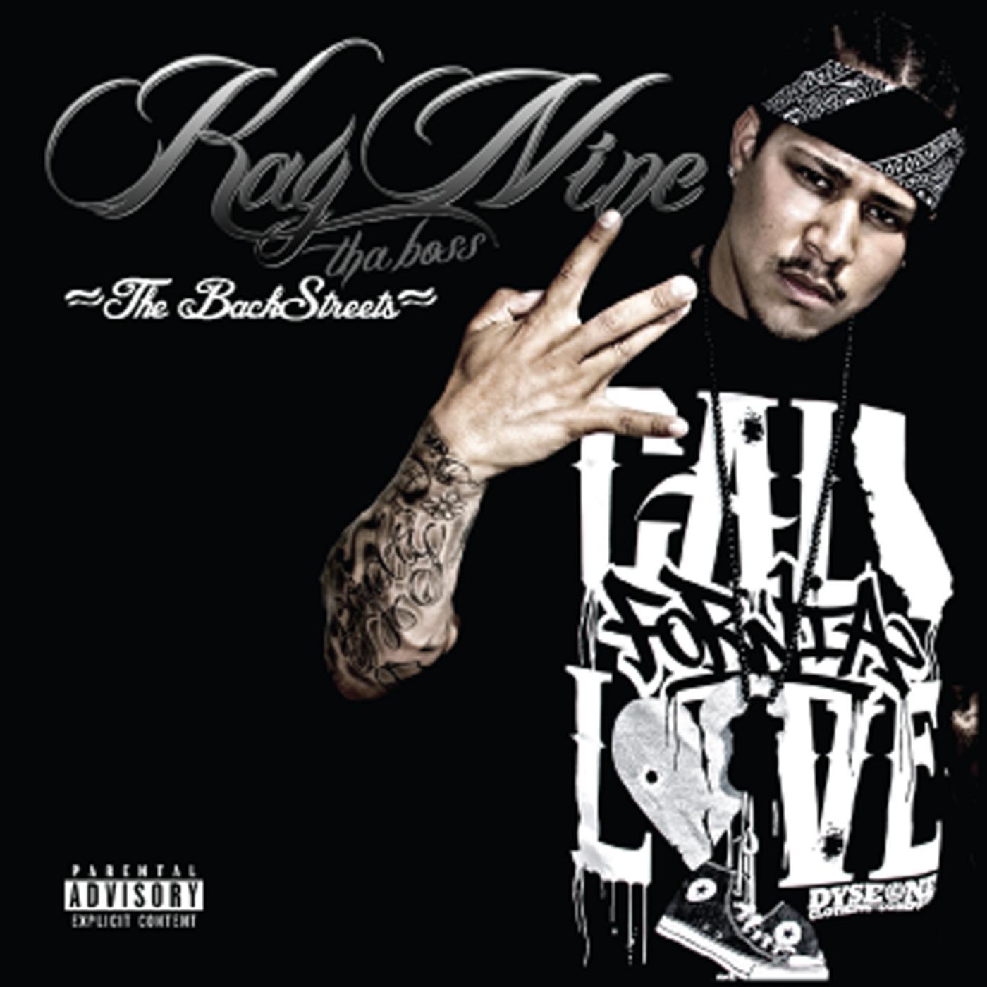 On Top of Tha World (feat. Layne Tadesse)