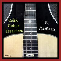 Celtic Guitar Treasures