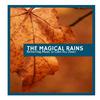 Magical Rain Splash Music - Wintry Distant Wind