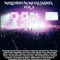 Millennium Metal Mania Vol. 2