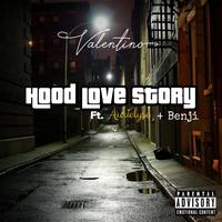 Hood Love Story (feat. Benny Jones) [Remix]