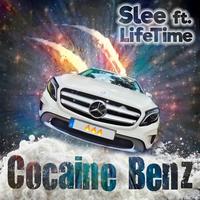 Cocaine Benz (feat. Lifetime)