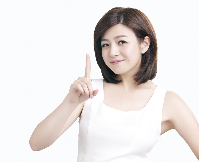 陈妍希