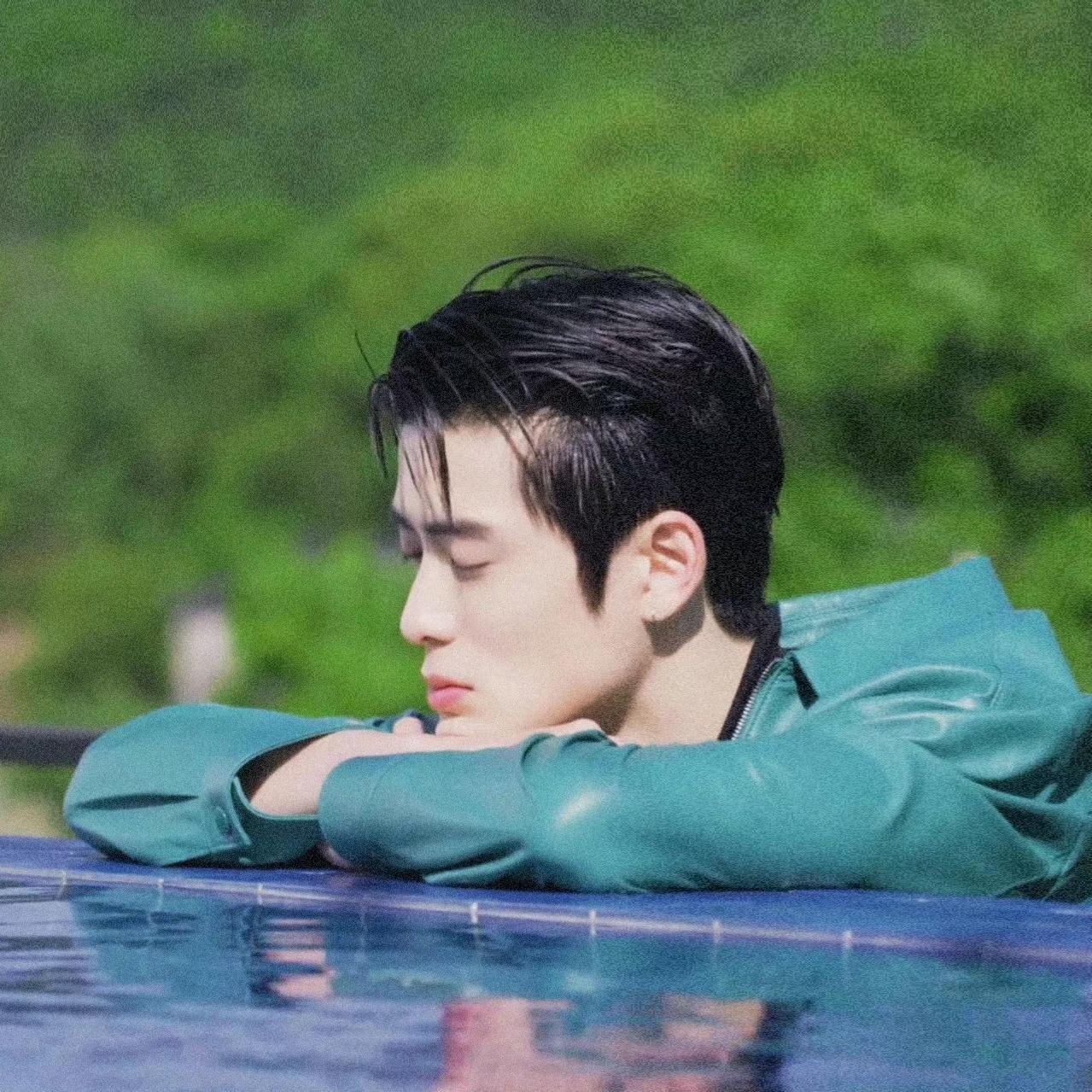 뭔가 잘못됐어（Something's wrong）