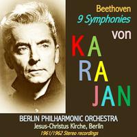 Beethoven: The Nine Symphonies