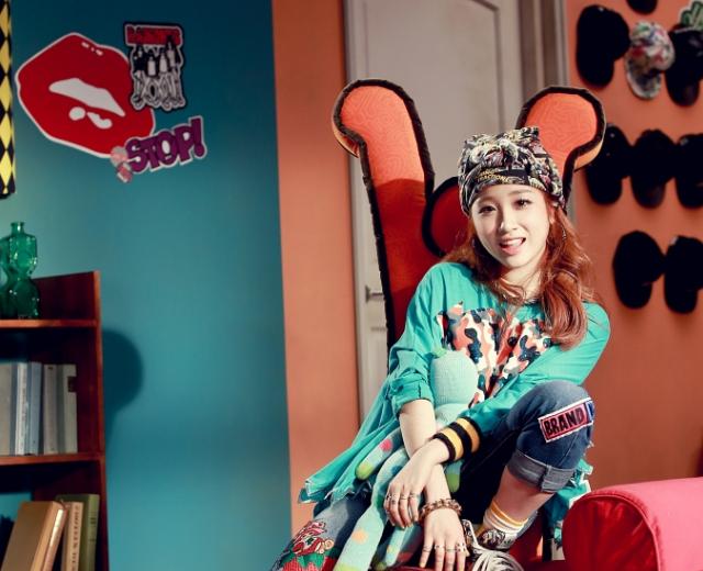 EUNA KIM
