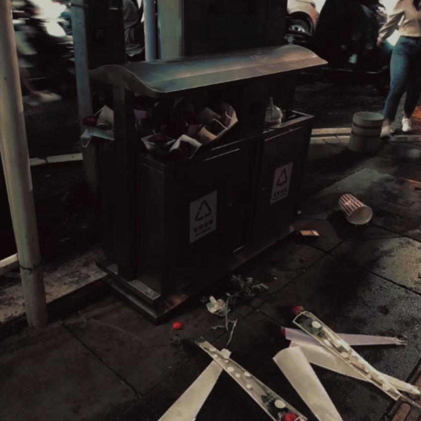 【Free】“花落” Jurrivh Type Beat