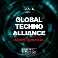 Global Techno Alliance, Vol. 6 (Modern Techno Music)