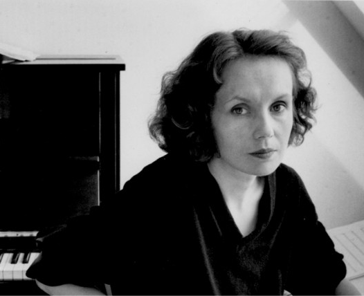 Kaija Saariaho