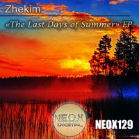 The Last Days of Summer EP