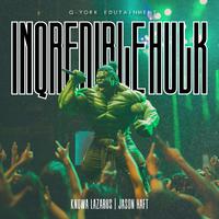 InQredible Hulk