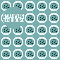 Halloween Techhouse