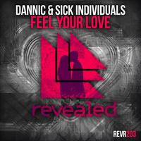 Feel Your Love (Jim Yosef Remix)