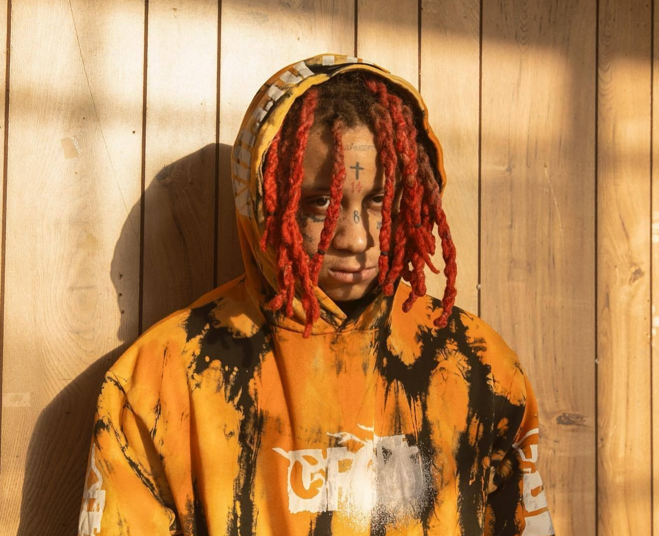 Trippie Redd