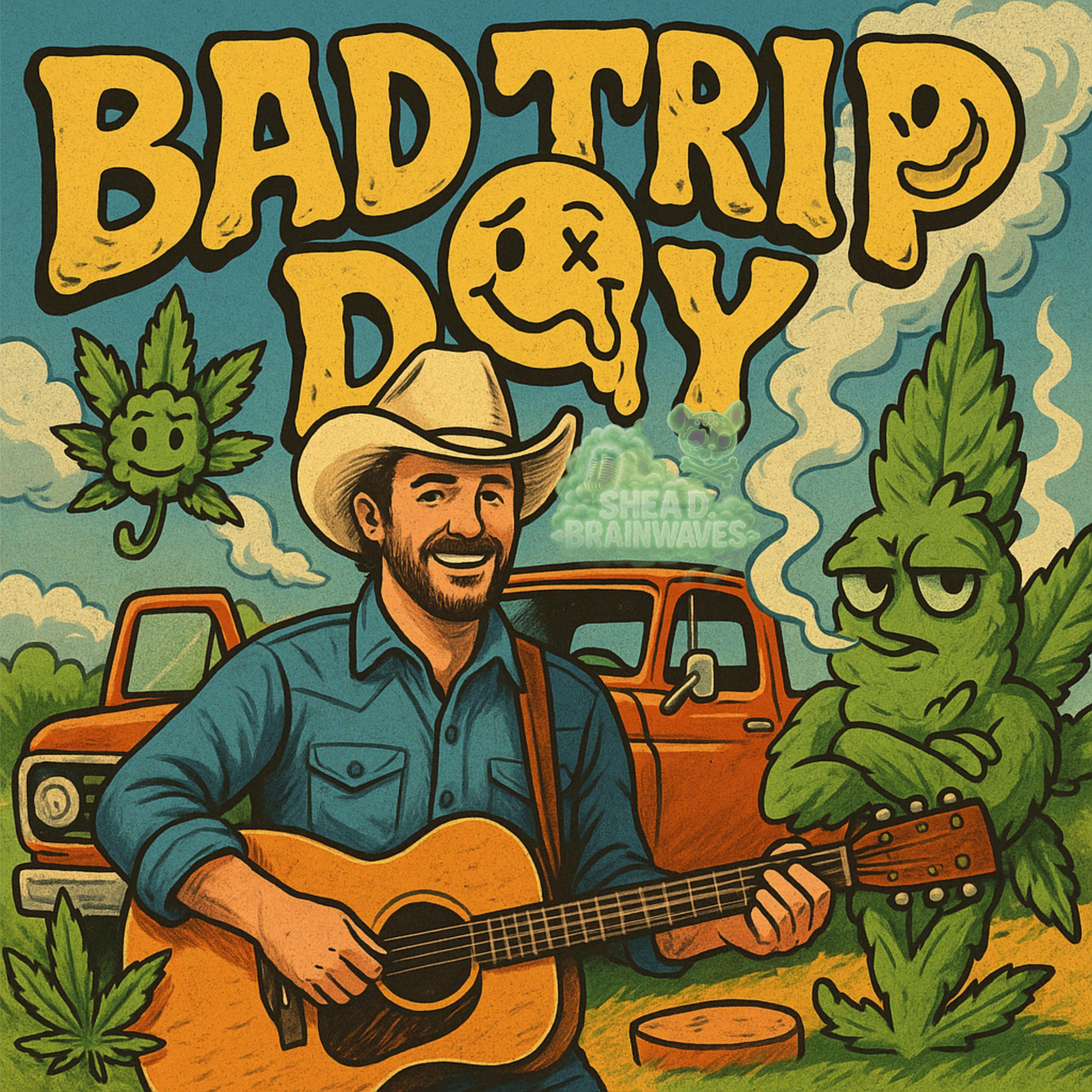 Bad Day Trip