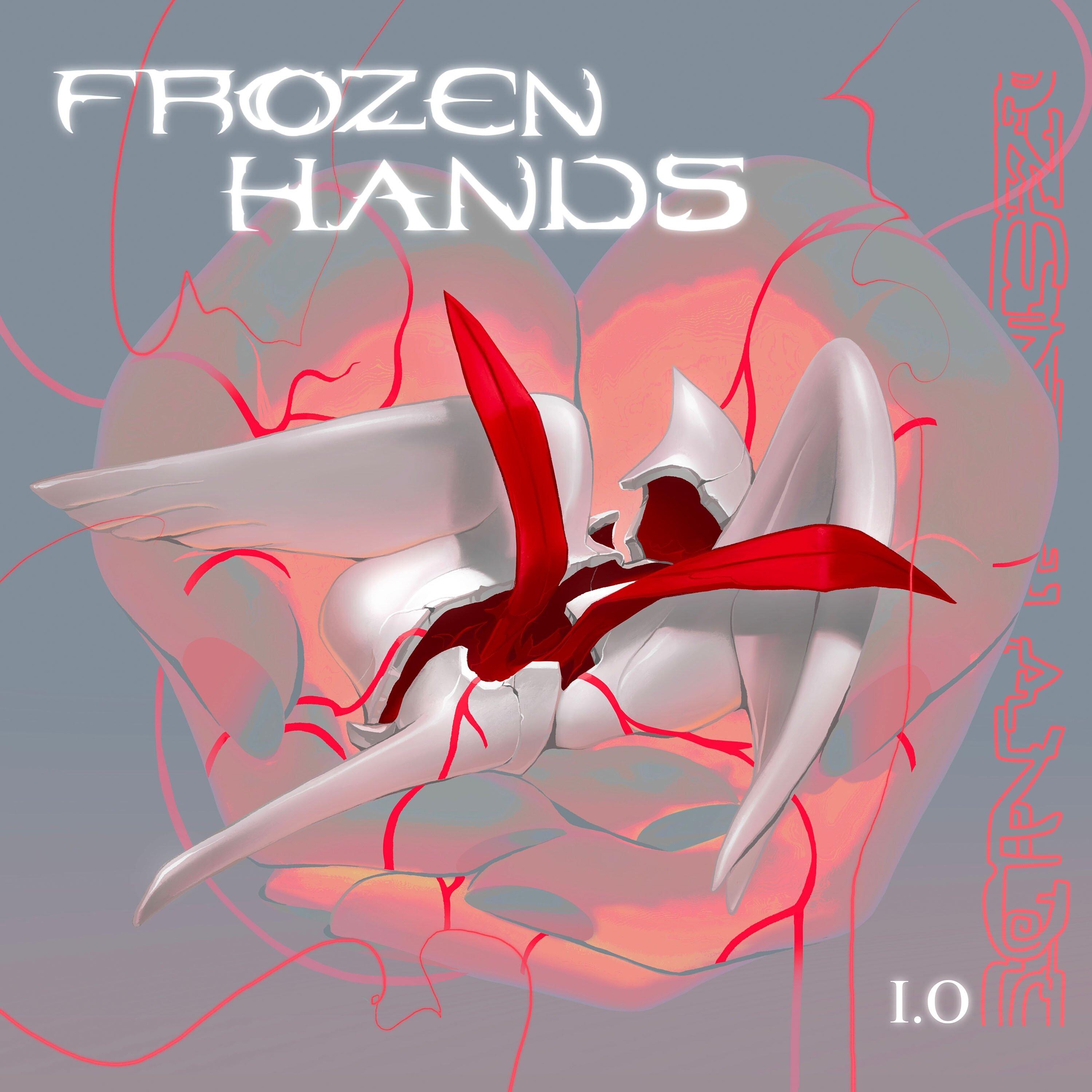 Frozen Hands