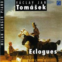 Tomasek: Eclogues