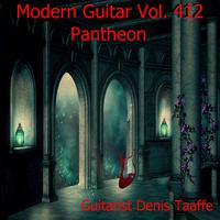 Modern Guitar, Vol. 412 