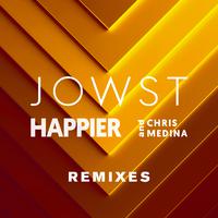 Happier (The Skio Remix Collection)