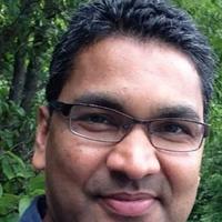 Gautam Bharadwaj