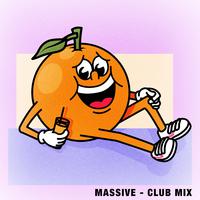 Massive (Club Mix)