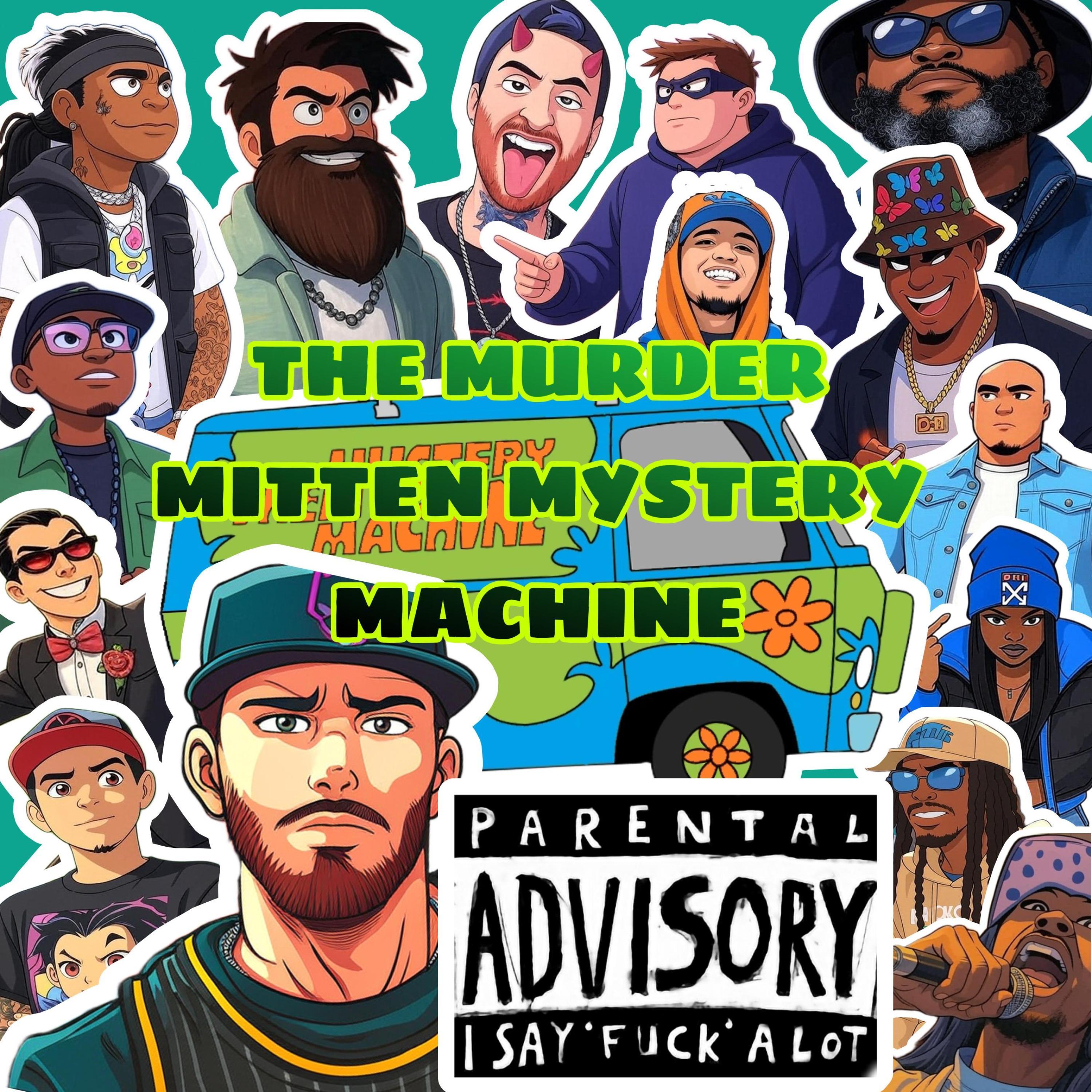 Aux Cord (feat. Big P Laporsh)