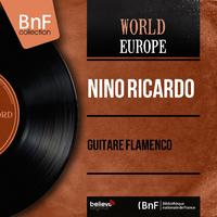 Guitare flamenco (Mono Version)