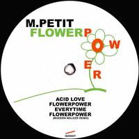 Flowerpower EP