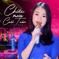 Chiều Mưa Cuối Tuần