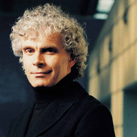 Sir Simon Rattle