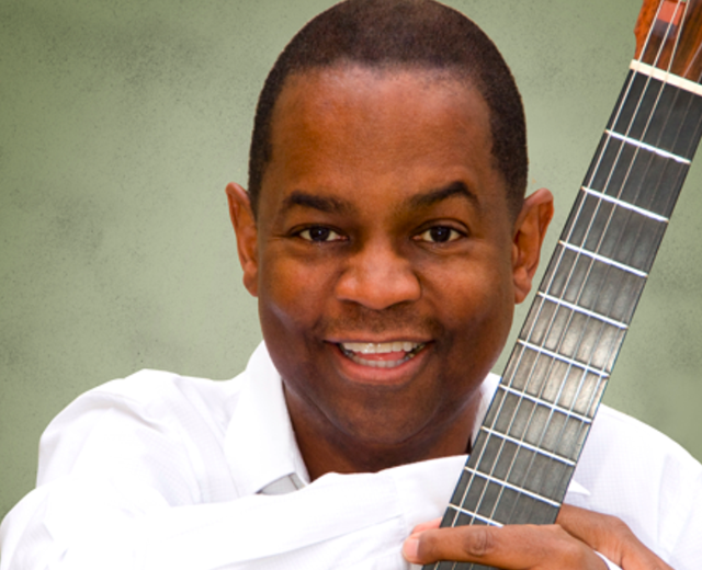 Earl Klugh