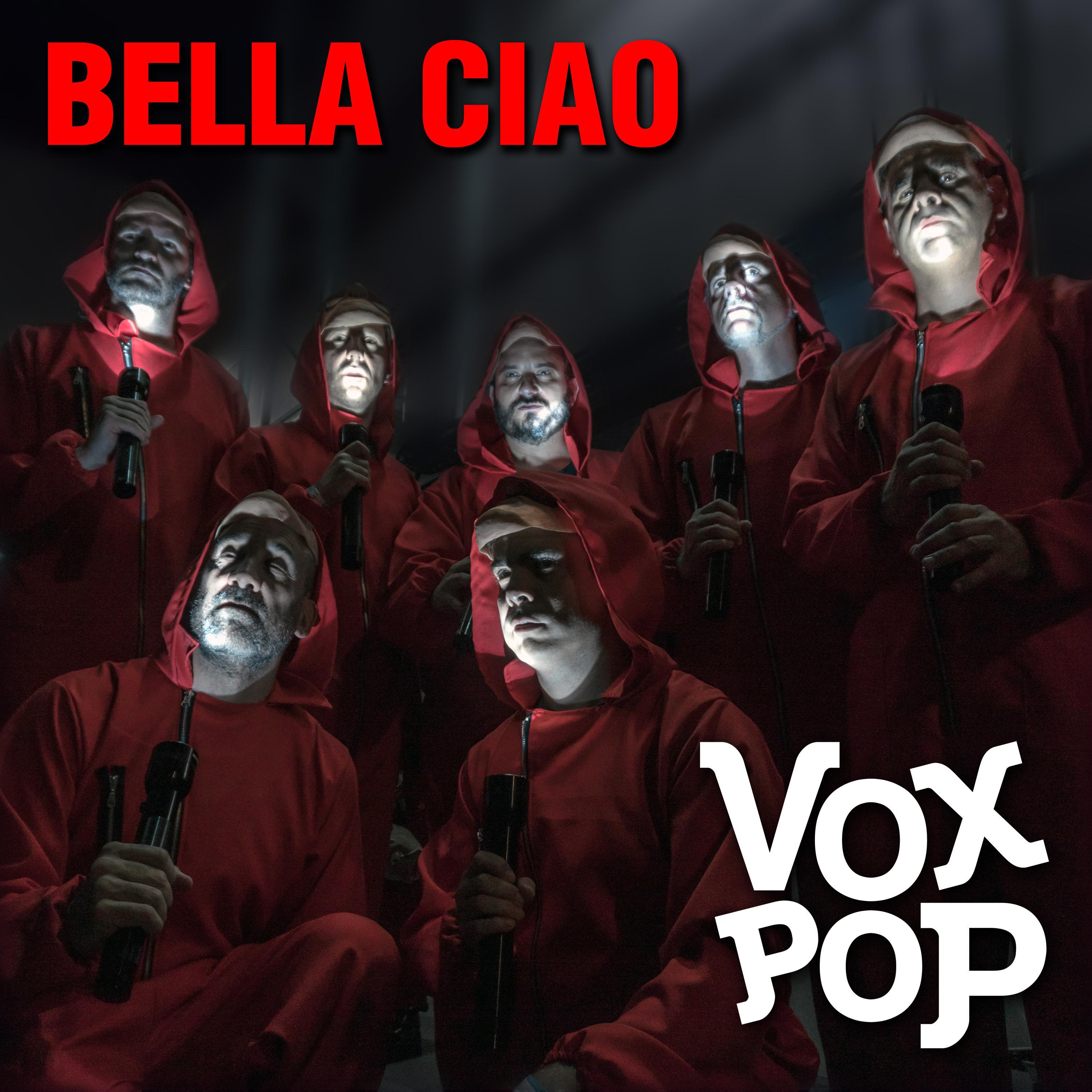 bella ciao