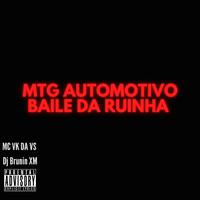 Mtg Automotivo Baile da Ruinha