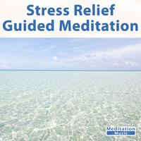 Stress Relief Guided Meditation