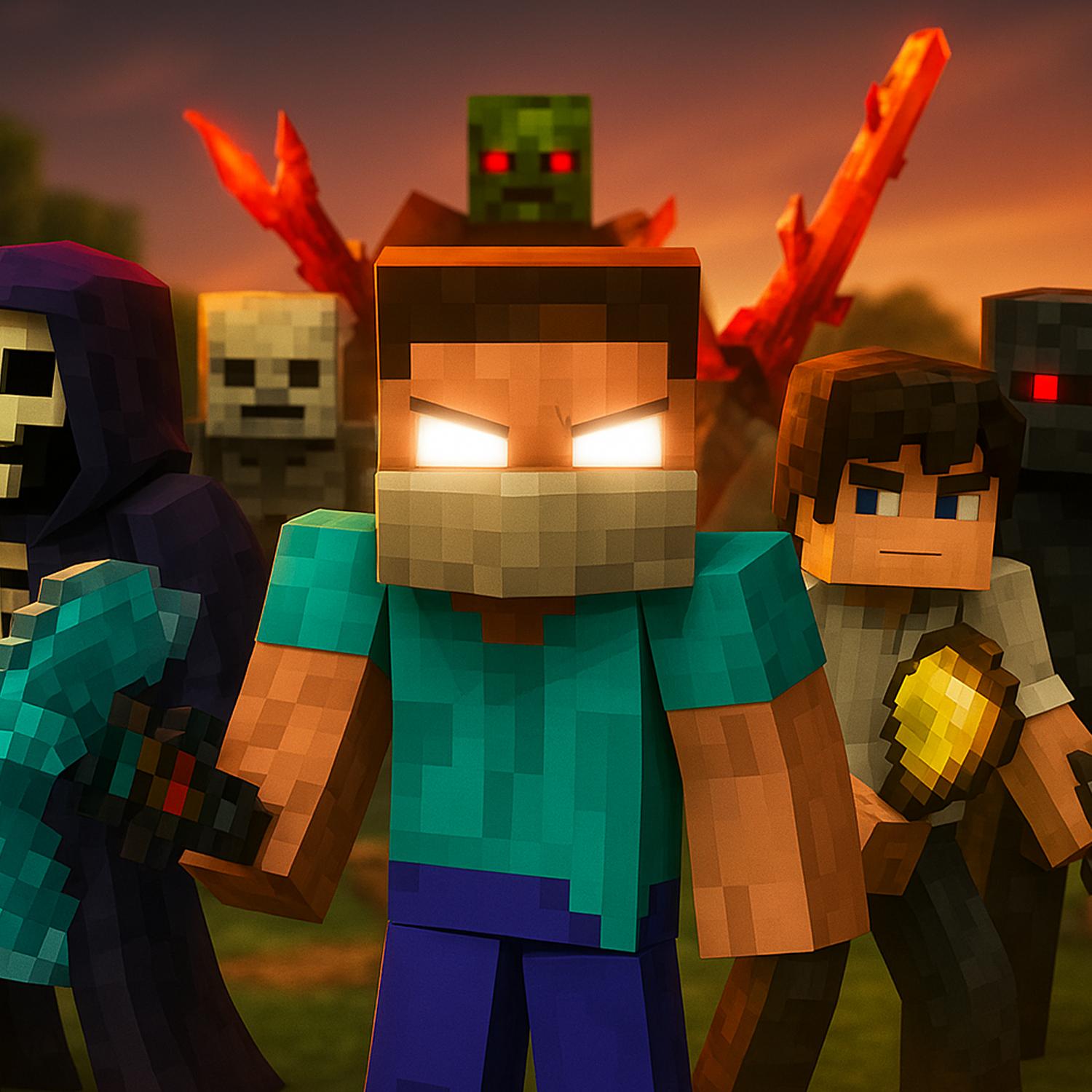 Monster Crew (Remix)