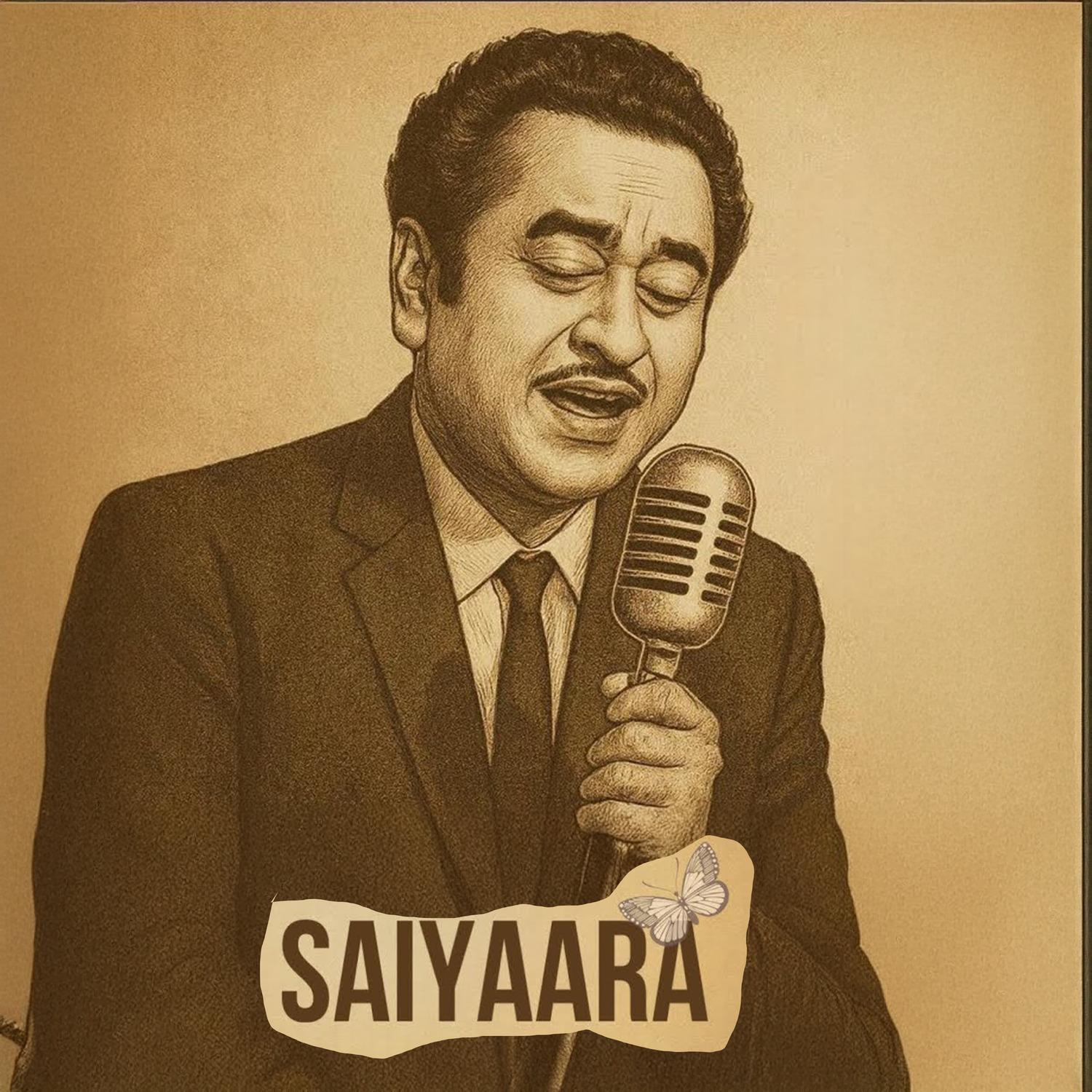 SAIYAARA