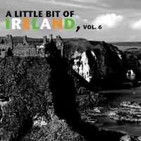 A Little Bit of Ireland, Vol. 6