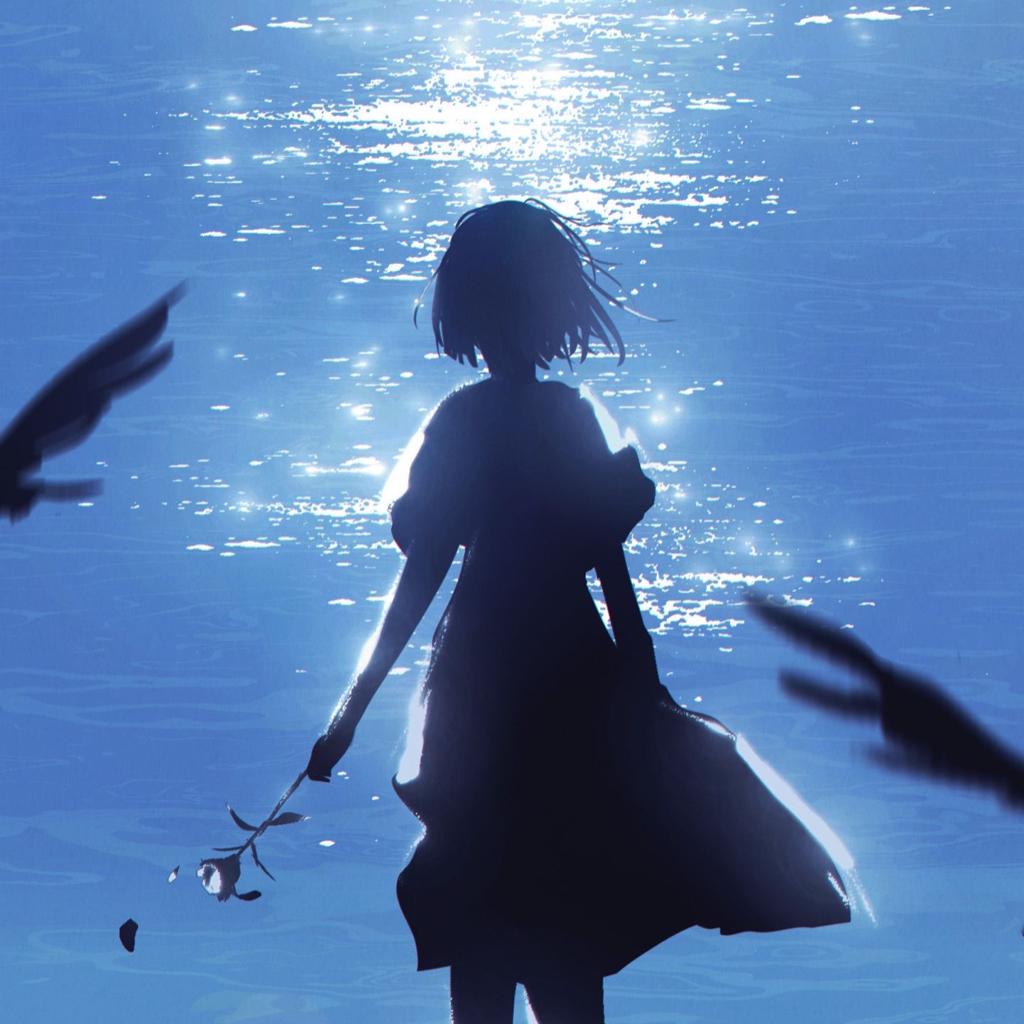 雪の降る街（落雪的街道） - Aimer - 单曲- 网易云音乐