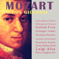 Mozart: Don Giovanni