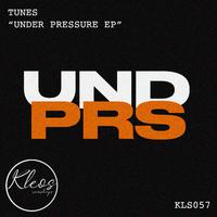 Under Pressure EP