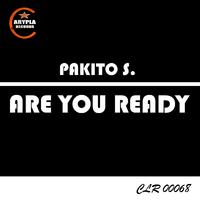 Are You Ready